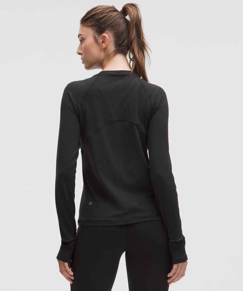 It's Rulu Classic-Fit Long-Sleeve Shirt 3