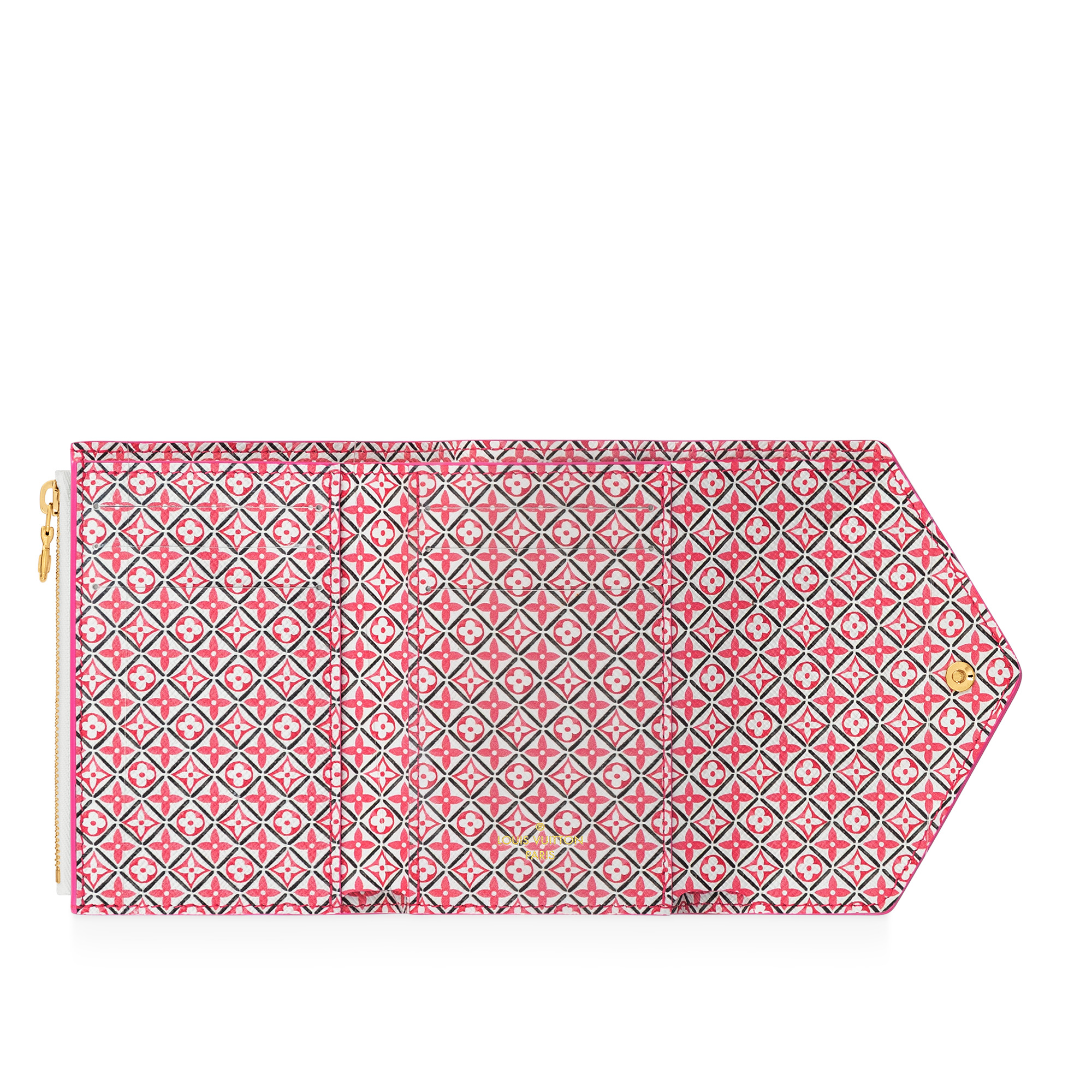 Victorine Wallet - 3