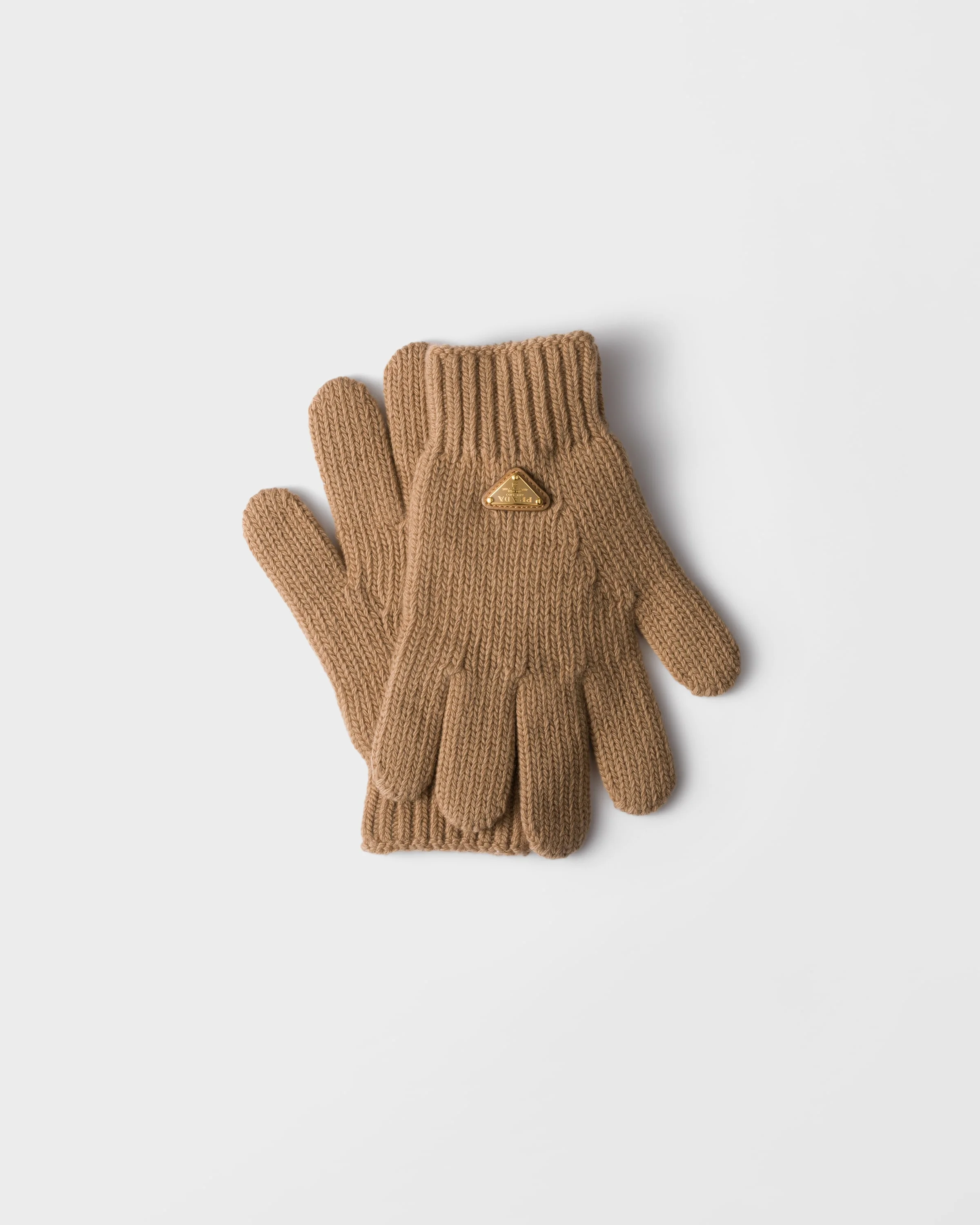 Wool gloves - 1