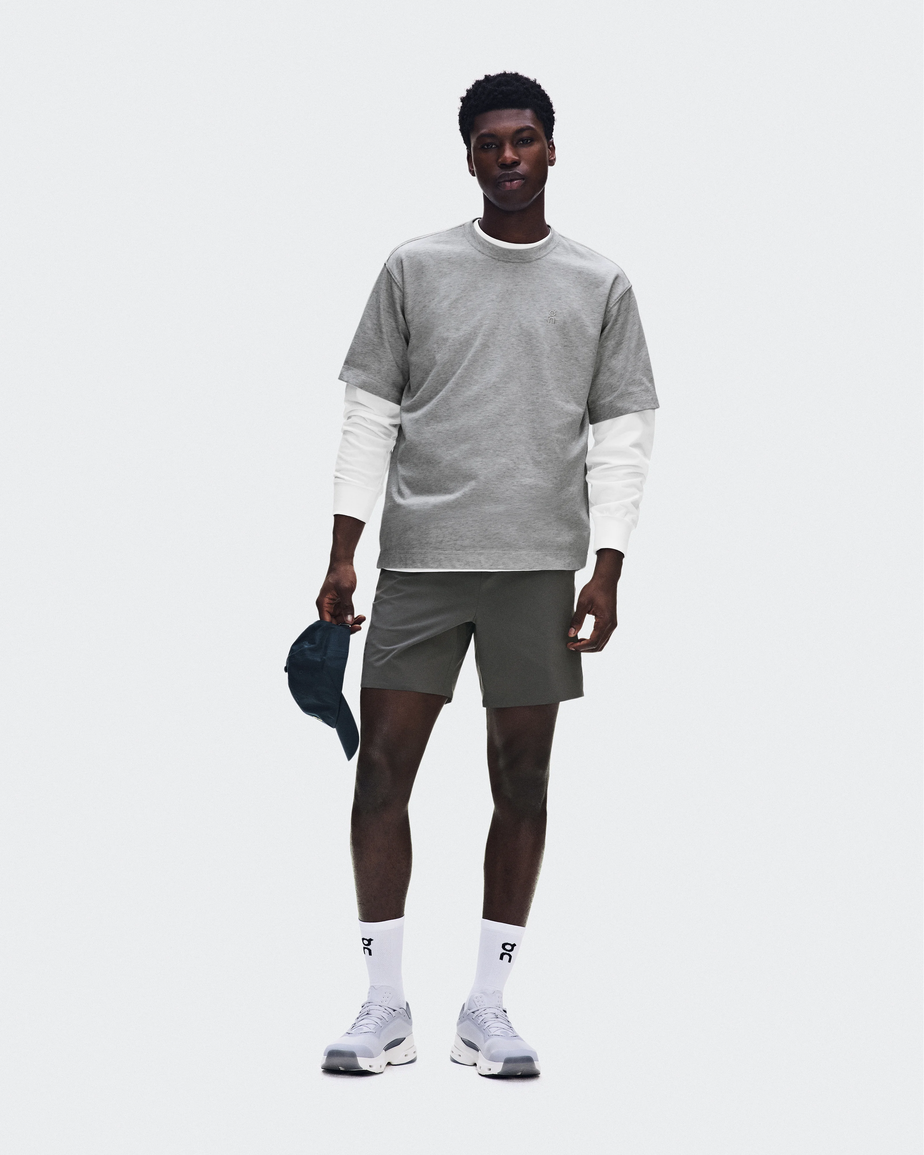 Focus Shorts - 1