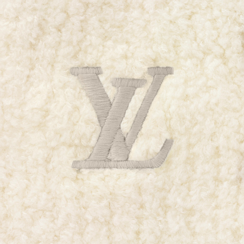 Only LV Mini Comfy Scarf 3