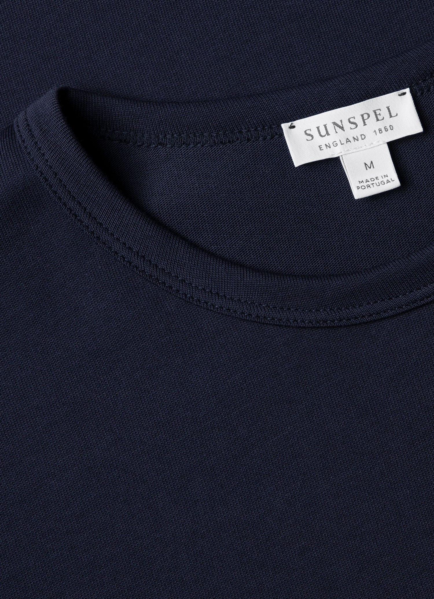 Regular Fit Jersey T‑shirt - 4