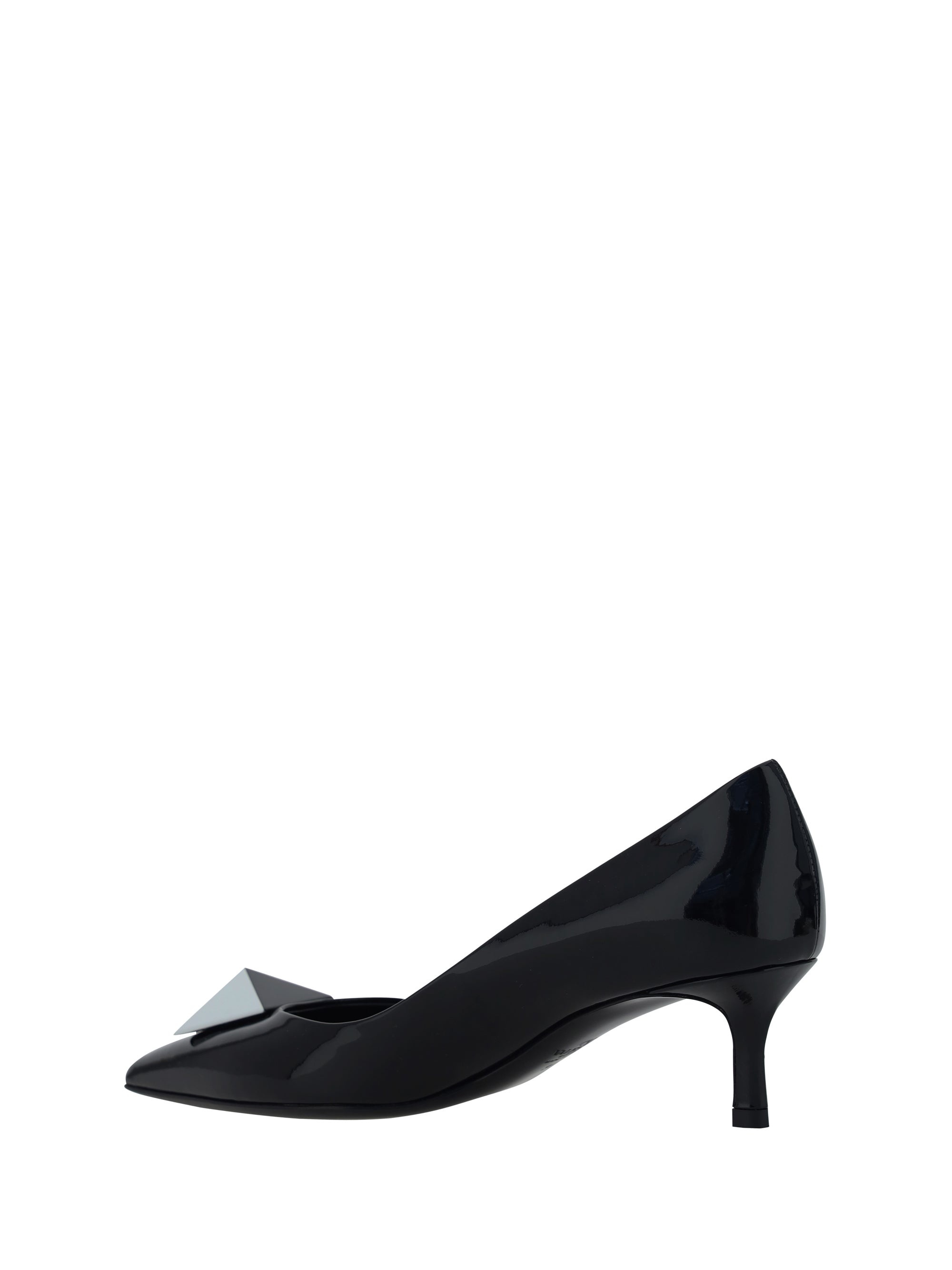 Valentino Garavani Women Valentino Garavani Pumps - 3