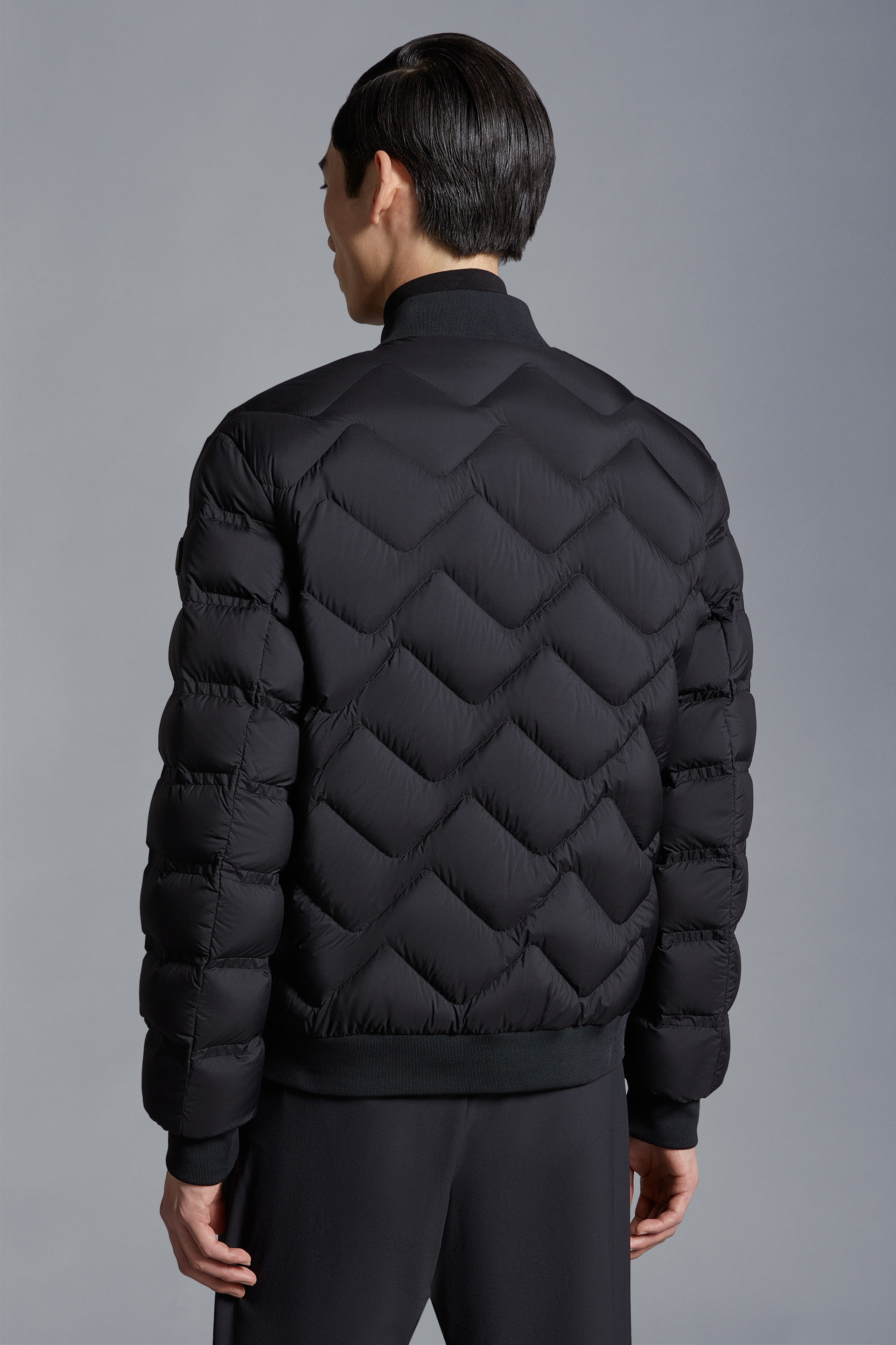 Ubac Short Down Jacket - 5