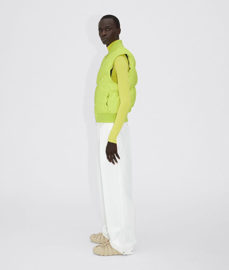 Bottega Veneta vest outlook