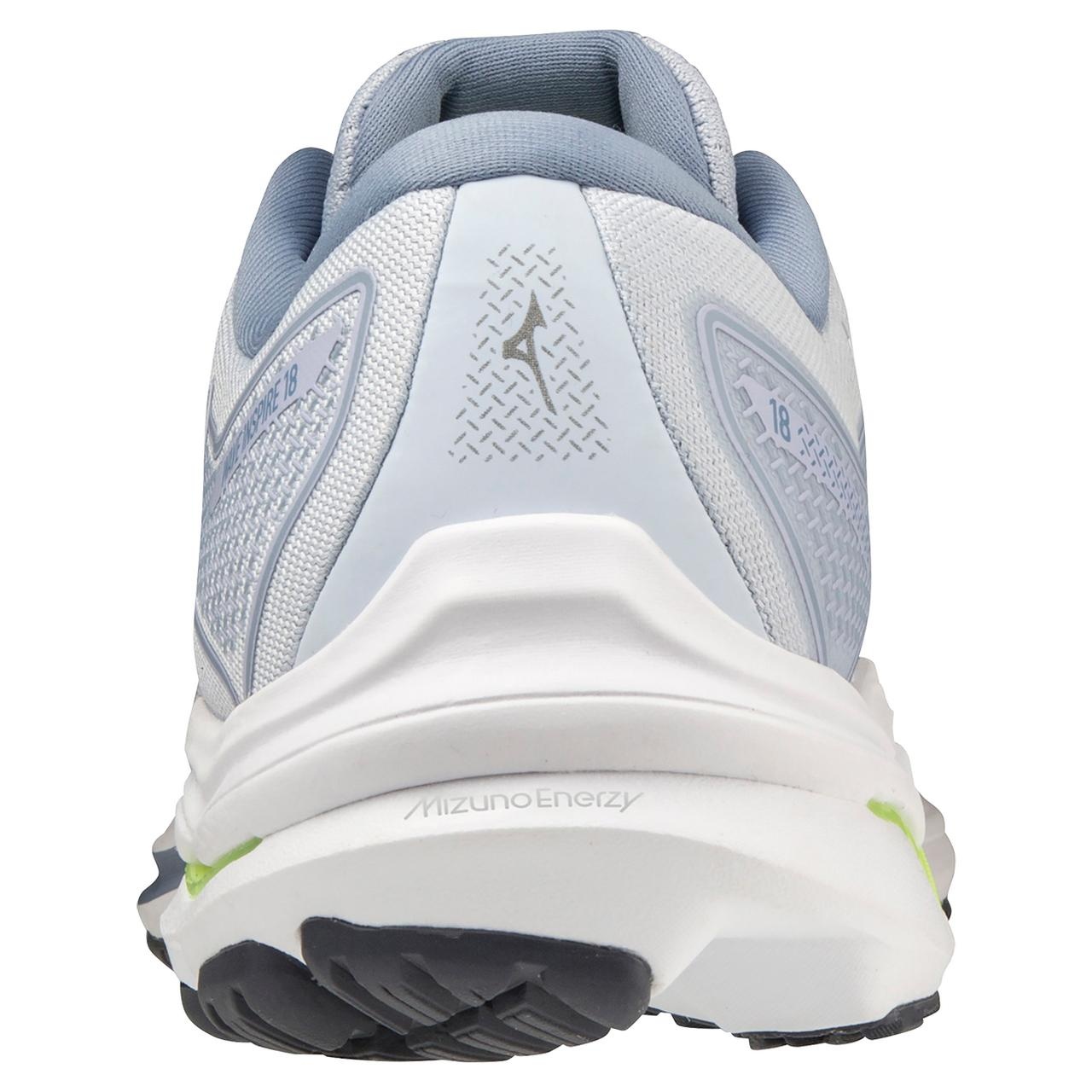 Women's Wave Inspire 18 Running Shoe - 5