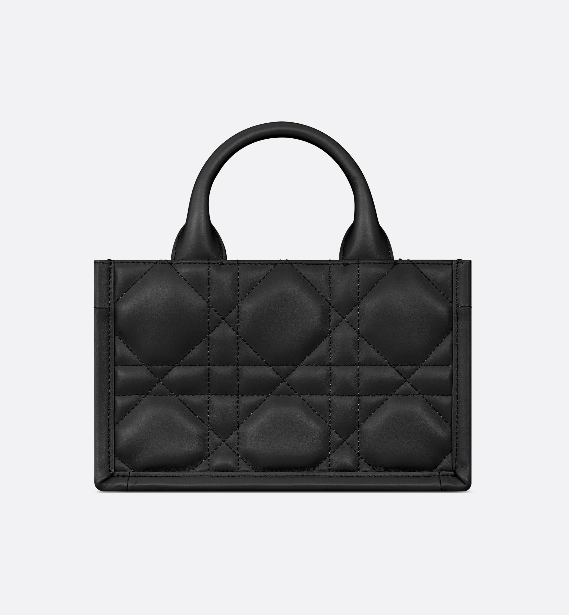 Mini Dior Book Tote - 5