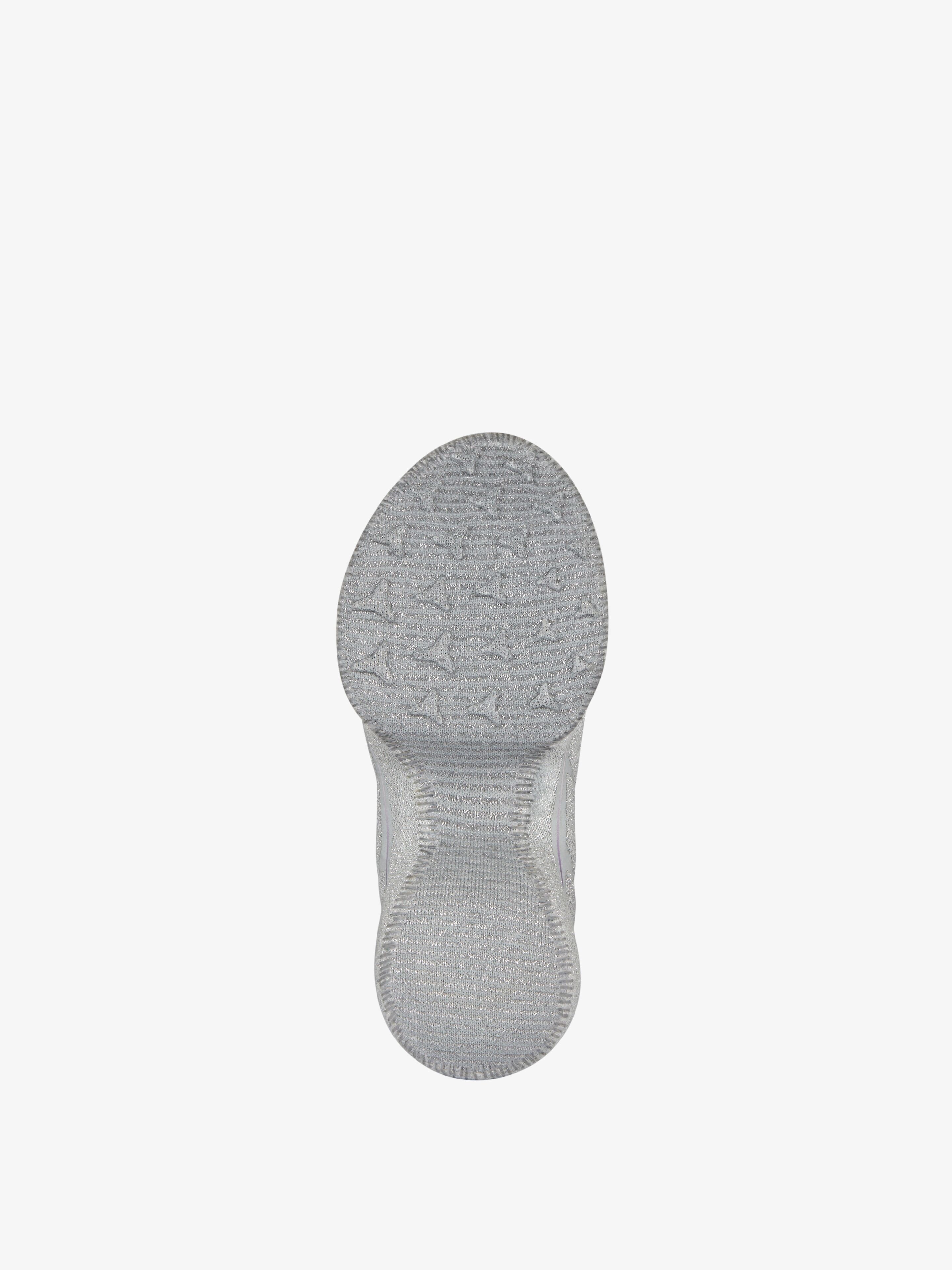 TK-360+ SNEAKERS IN MESH - 5