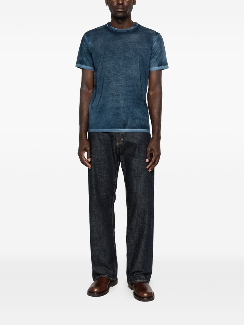 Avant Toi short-sleeve T-shirt outlook