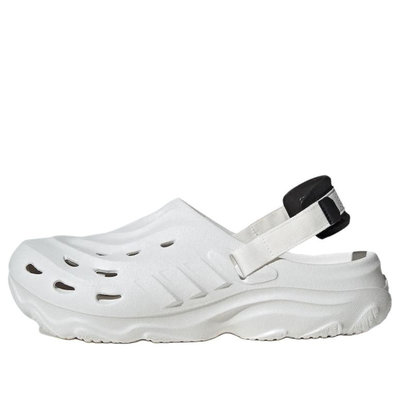 adidas Duramo Sandals MAXXCLOG 'White' JH9845 - 1