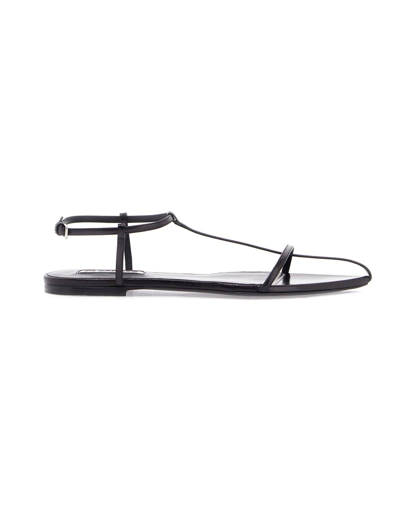 New Tripon Leather Sandals For Men - 1