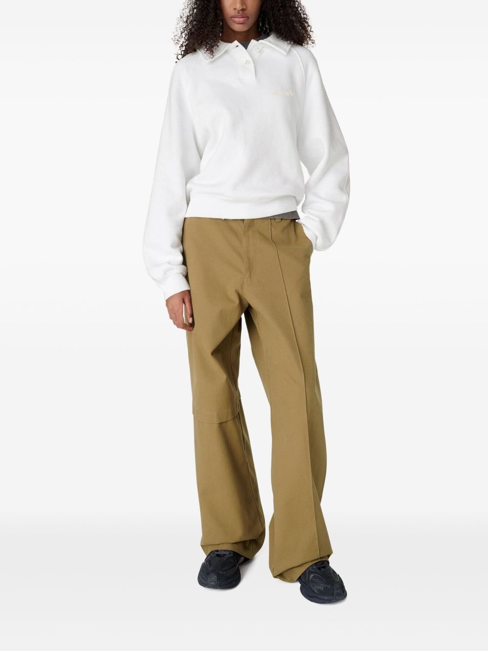 Sky polo top - 2