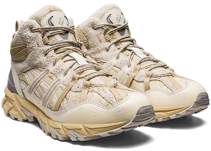 Asics ASICS Gel-Sonoma 15-50 MT Cream Sand outlook