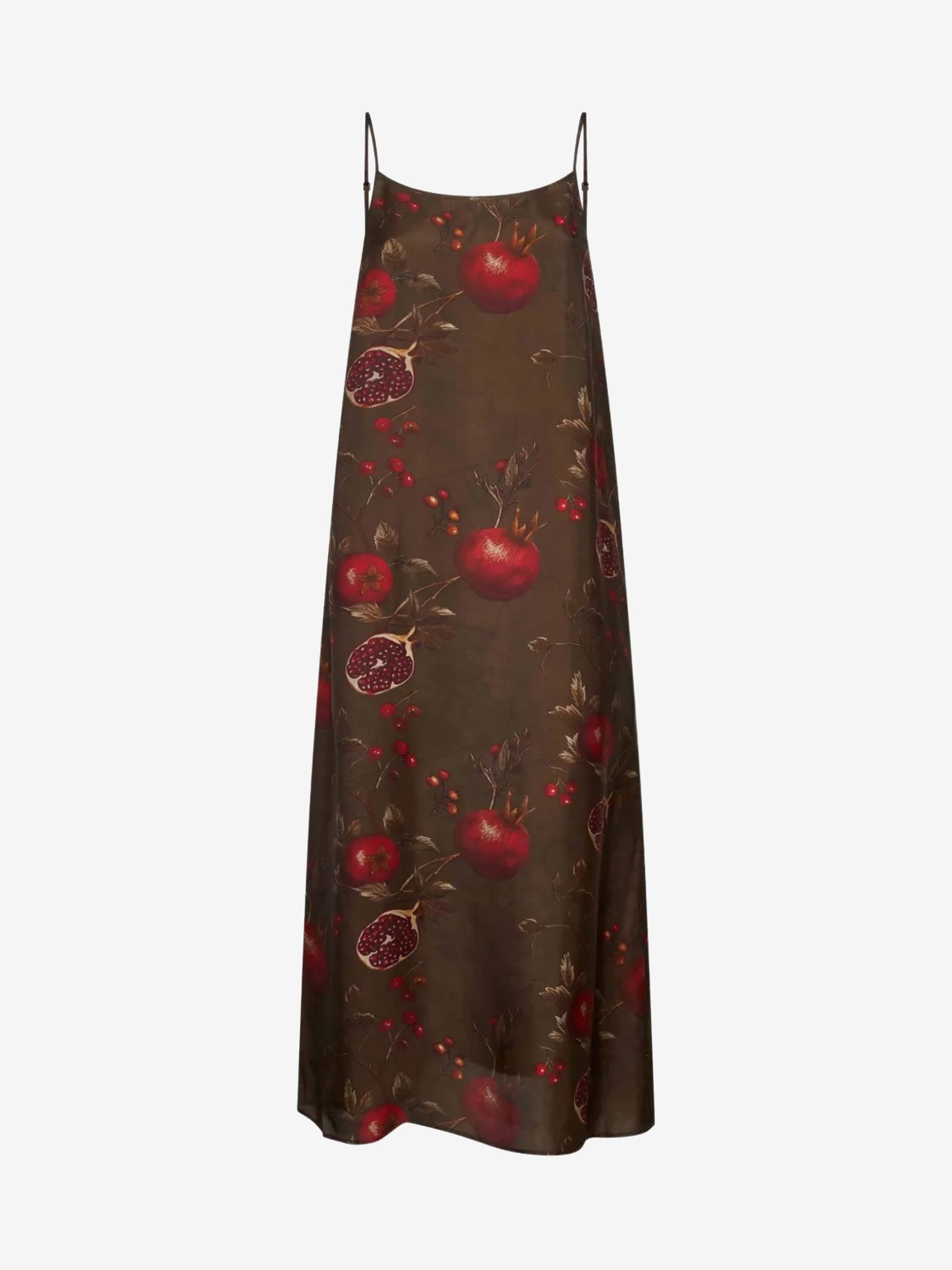 UMA WANG - Women Anaya Dress - 2
