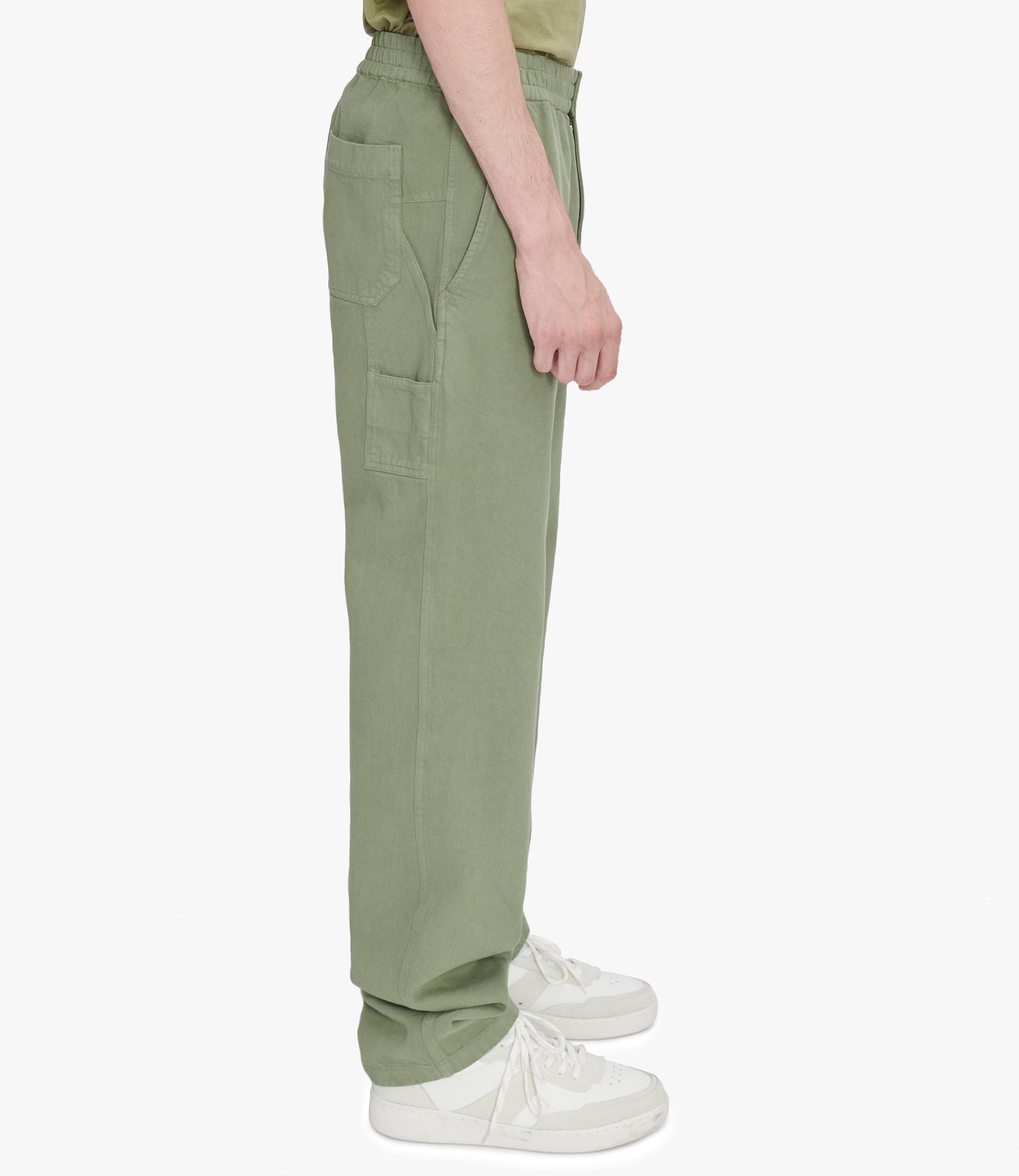 CHUCK PANTS - 5