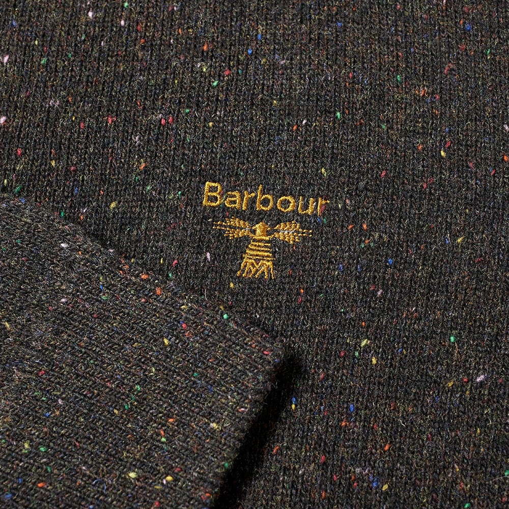 Barbour Beacon Roan Crew Knit - 3