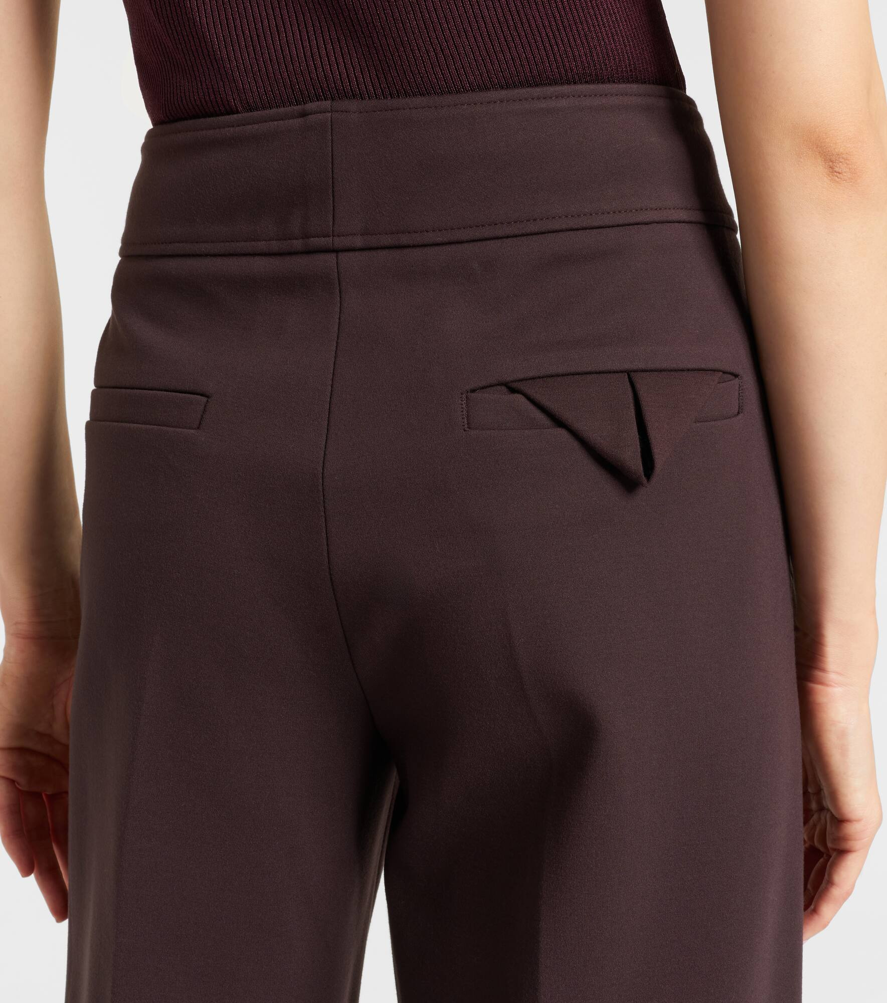 Emotional Essence wide-leg pants - 6