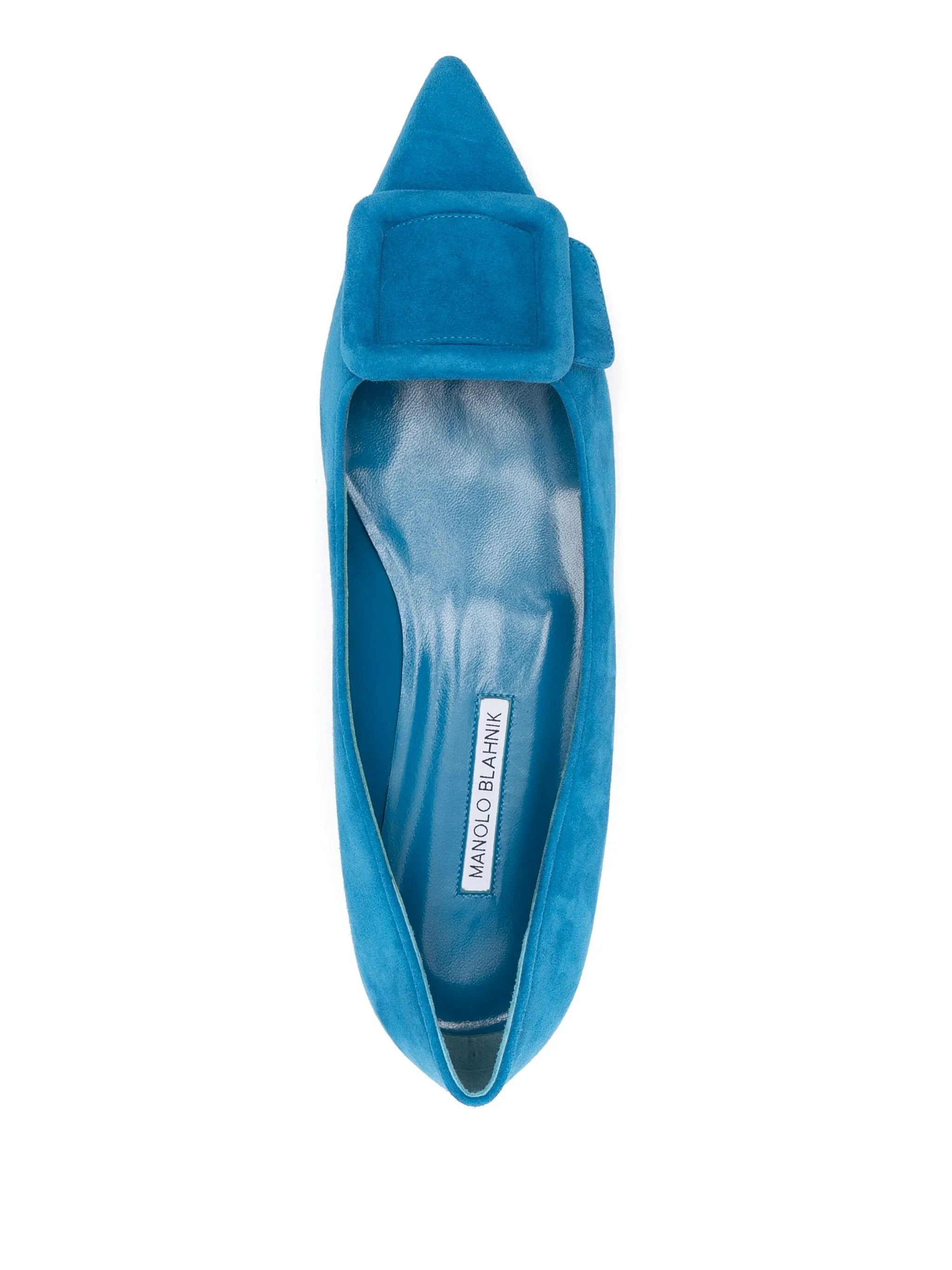 Maysale ballet flats - 4