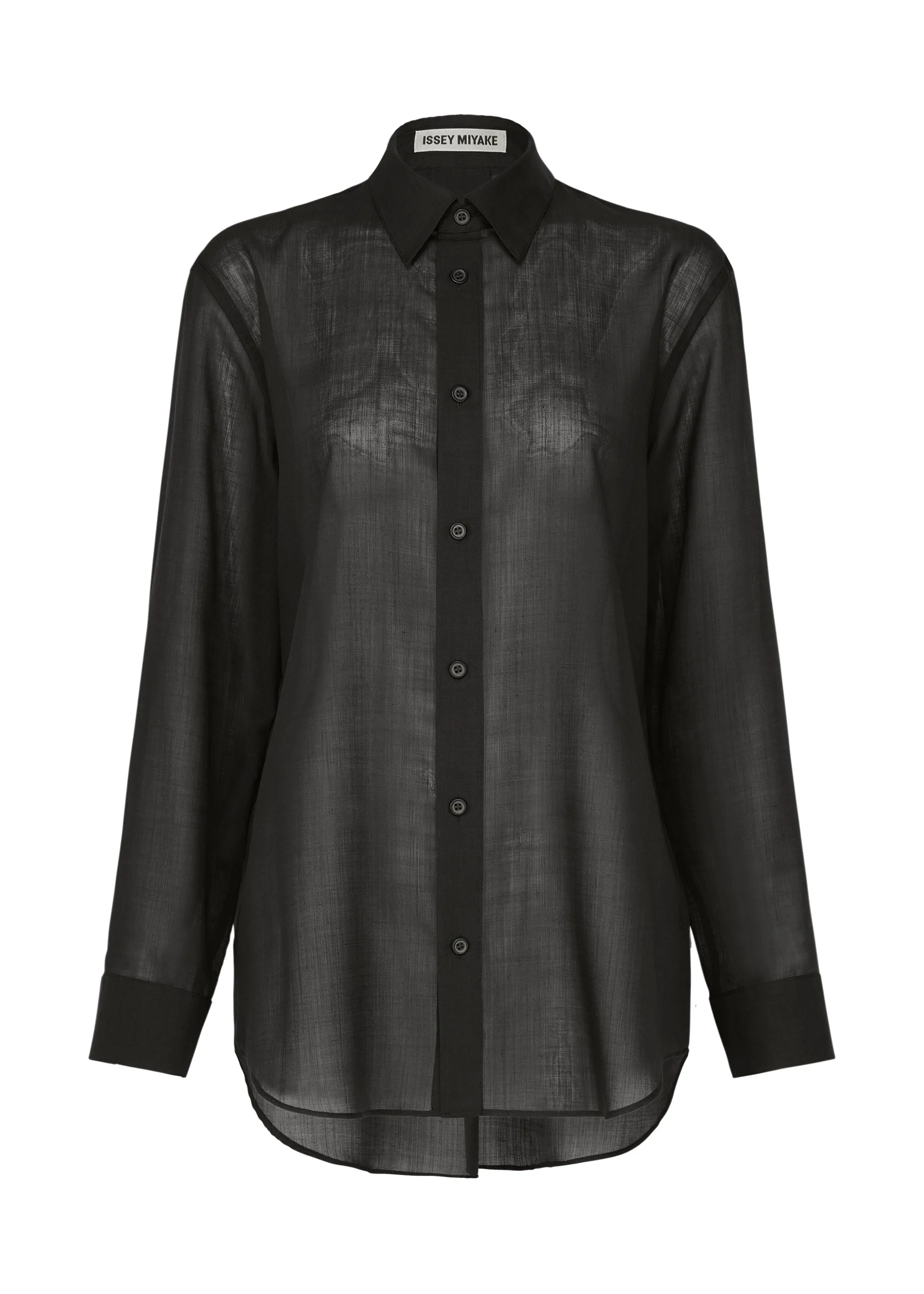 SHEER WOOL - 1