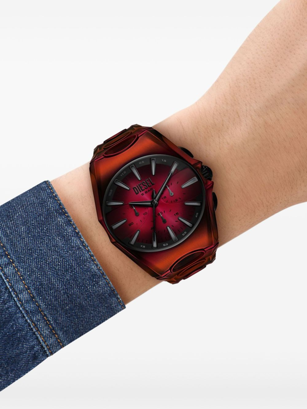 D-Curve 44mm - 2