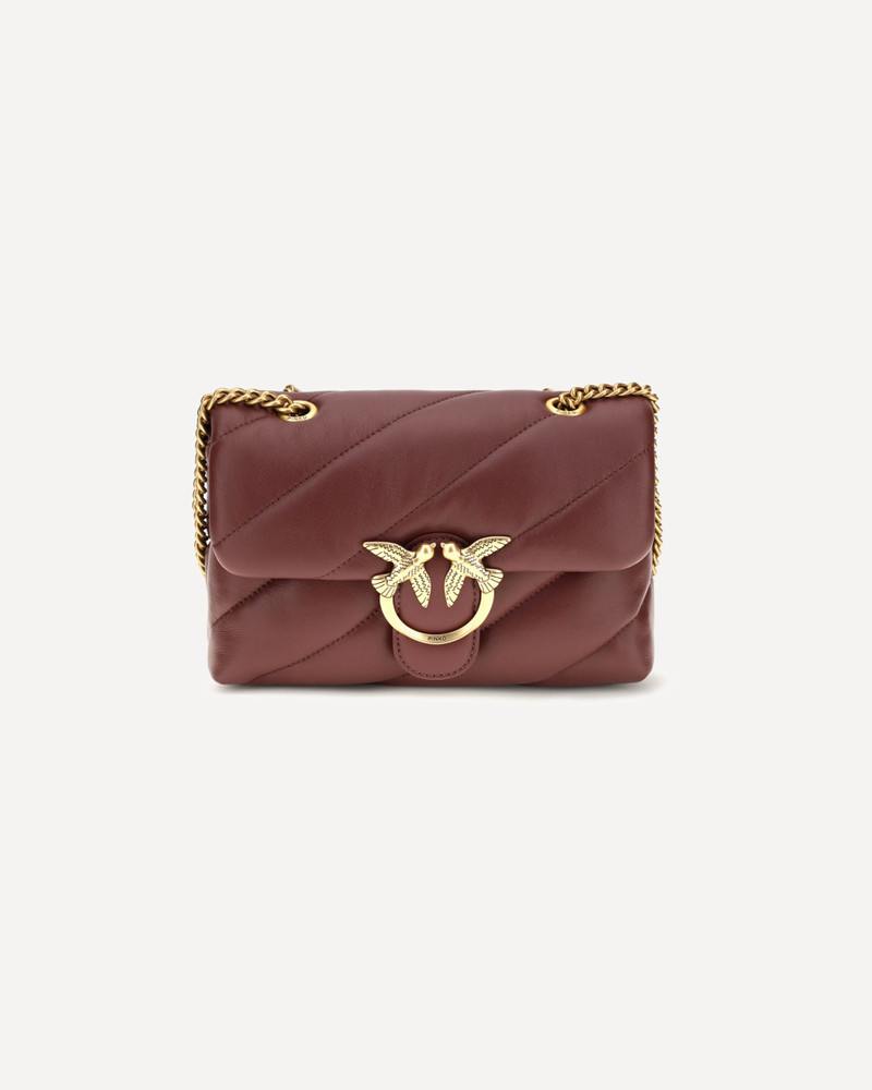 Love Mini Puff Shoulder Bag 1