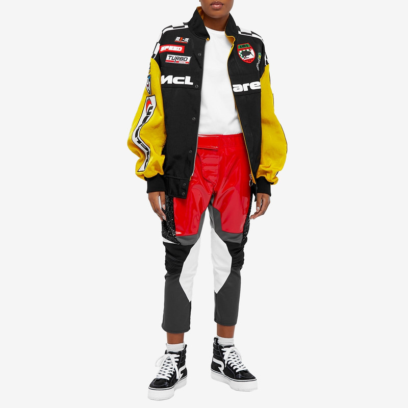 Junya Watanabe Junya Watanabe Biker Pant outlook