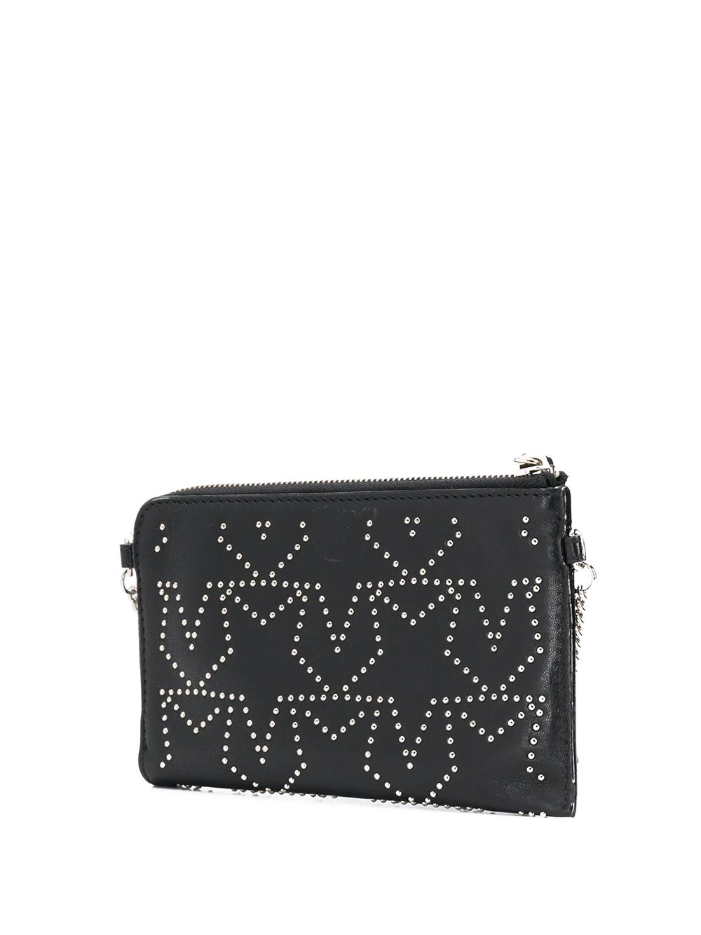 Perseus clutch bag - 3