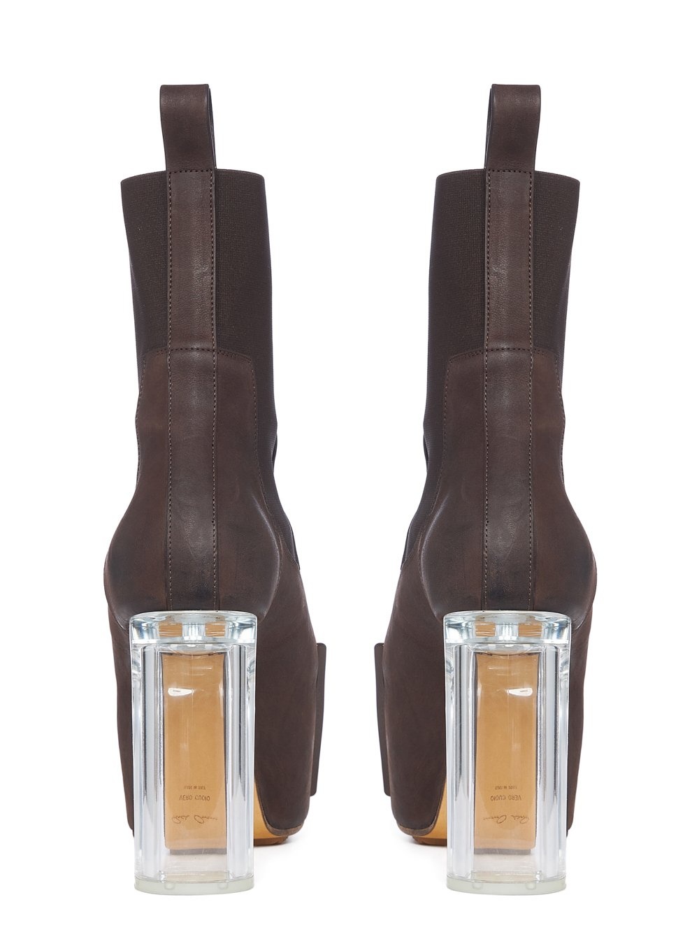 BOOTS - 4