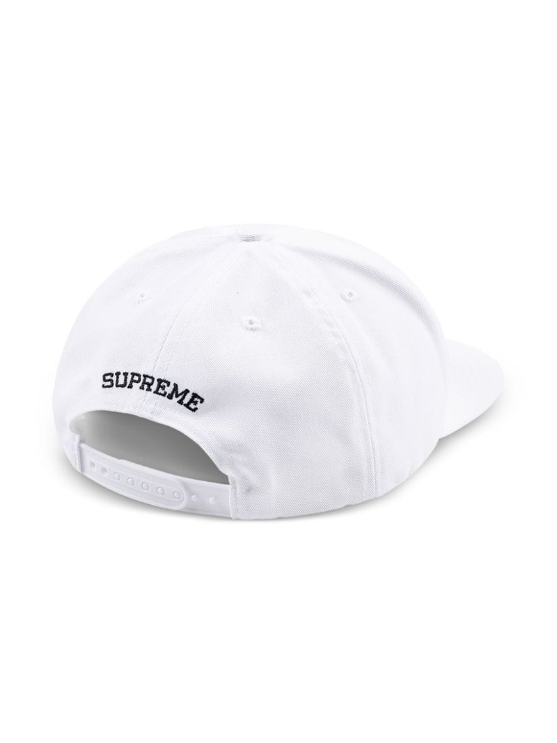 x Junya Watanabe Comme Des GarÃ§ons Nature cap 3