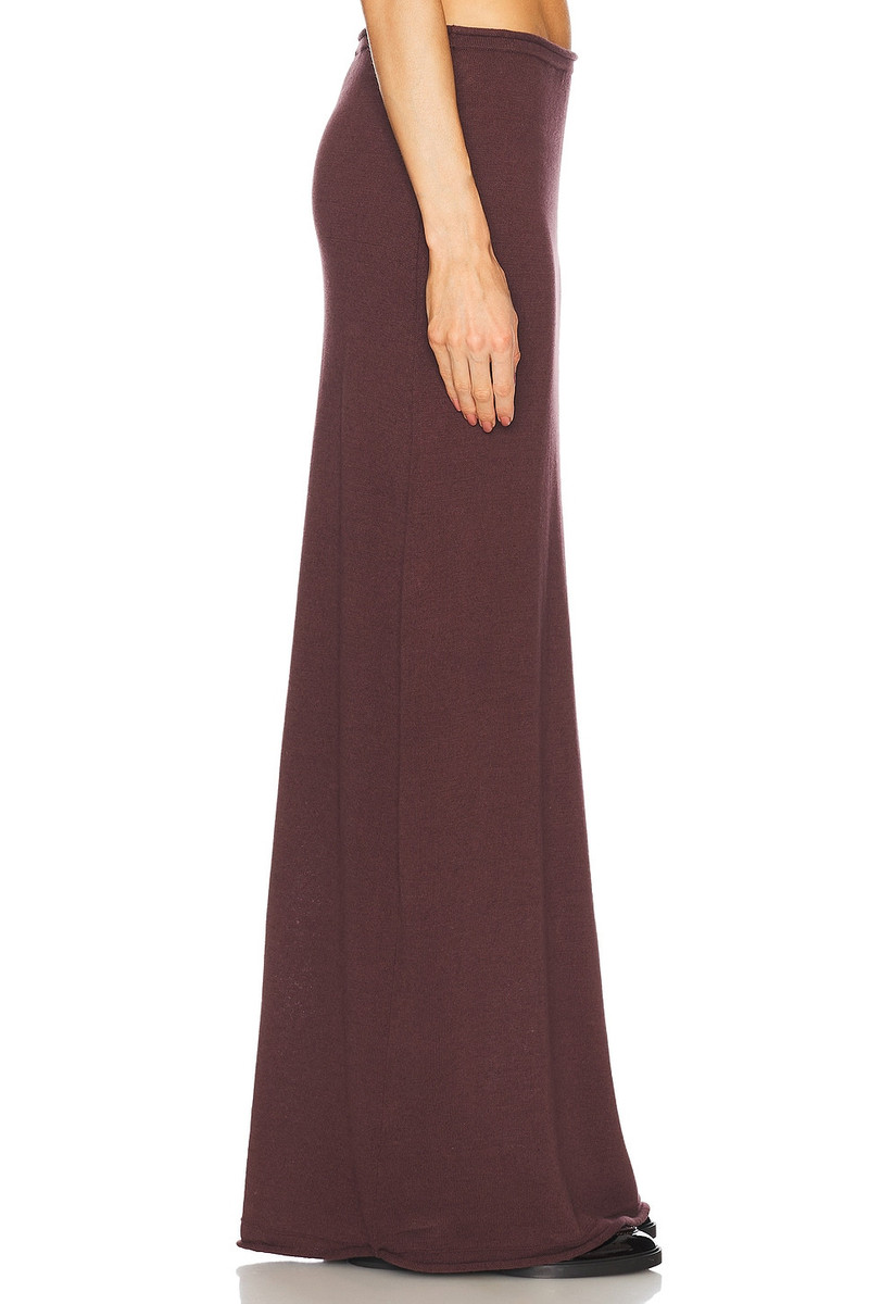 HELSA Palmer Knit Skirt outlook