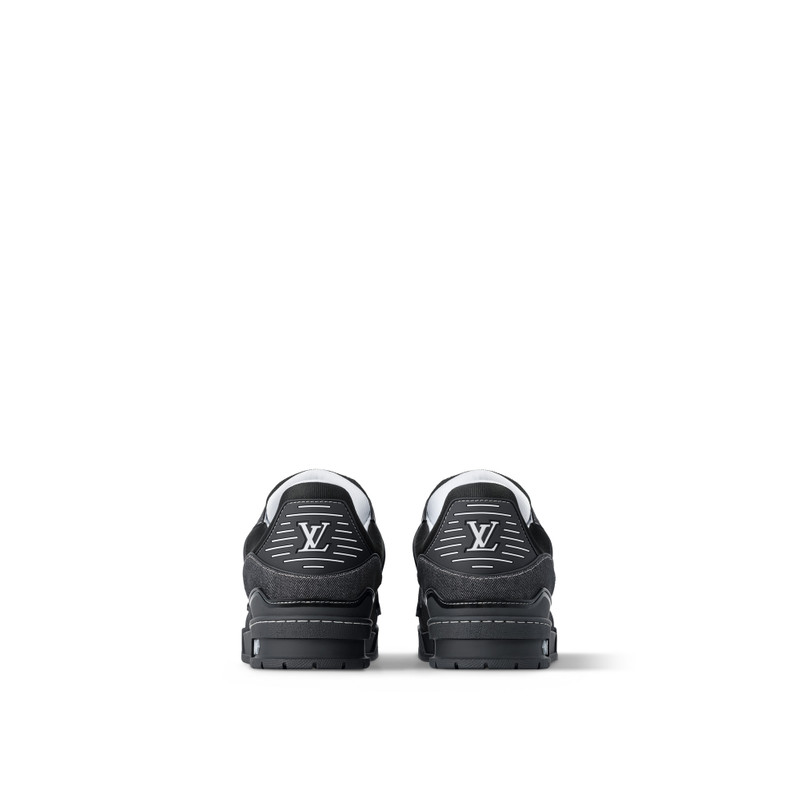 Louis Vuitton LV Trainer Sneaker outlook