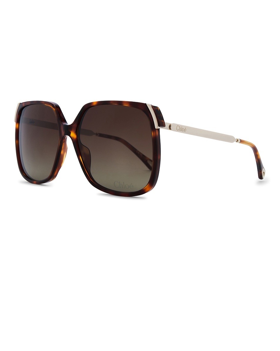 Aly Sunglasses - 2