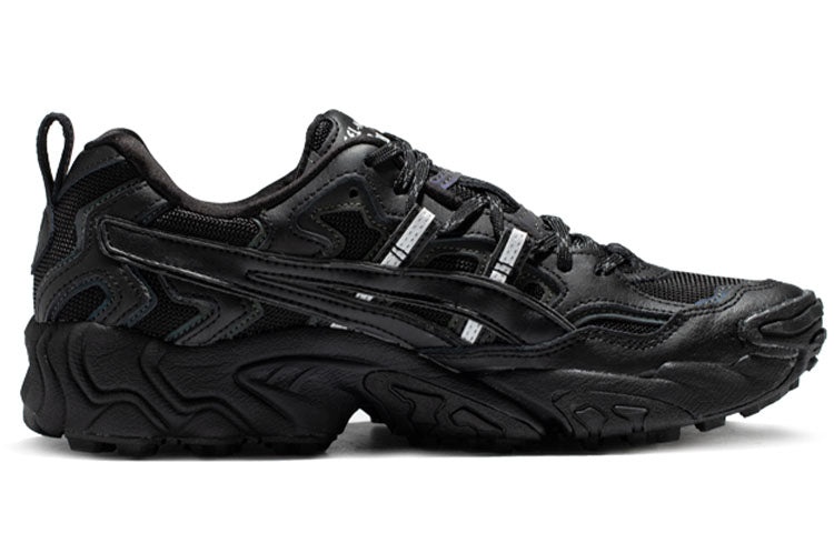 ASICS Gel Nandi 'Black White' 1203A200-001 - 2