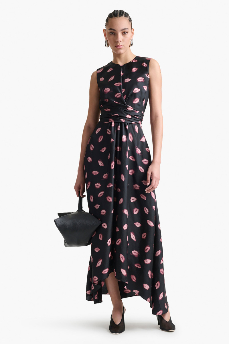 Altuzarra PENNY DRESS outlook