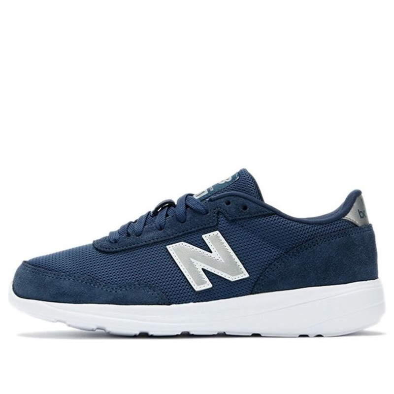 (WMNS) New Balance 321 Series Blue/Grey WL321AAA - 1