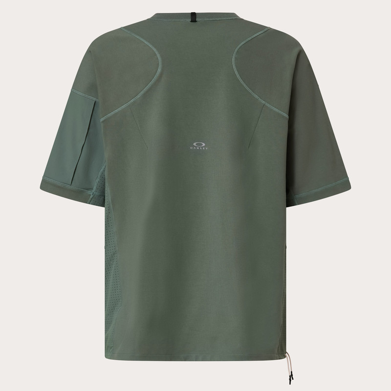 OAKLEY Latitude Soar Tee outlook