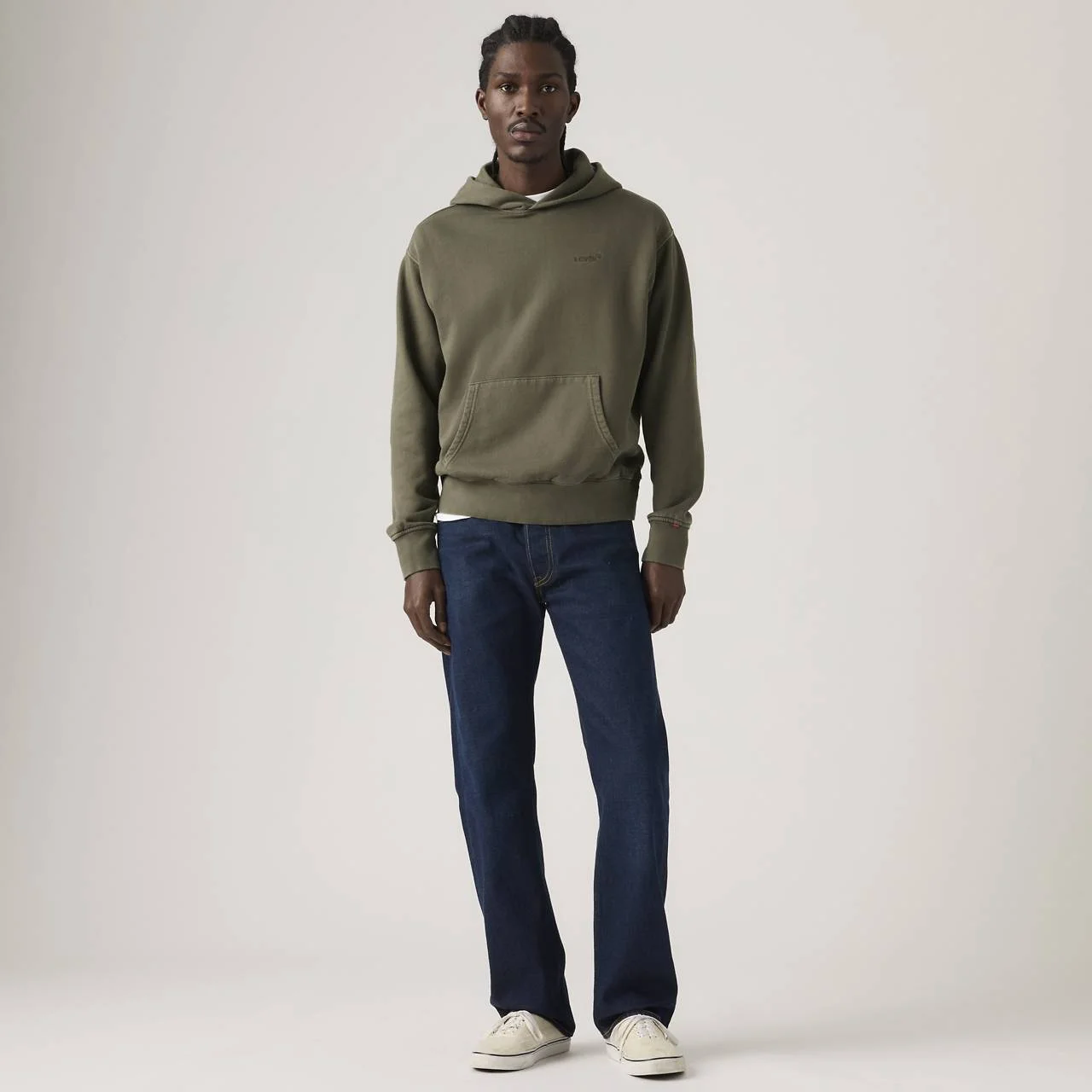 501® ORIGINAL MEN'S JEANS - 1