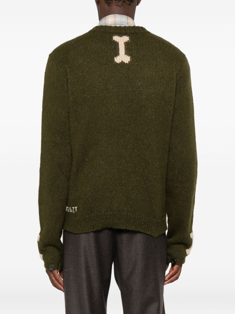 Bobby cardigan 4
