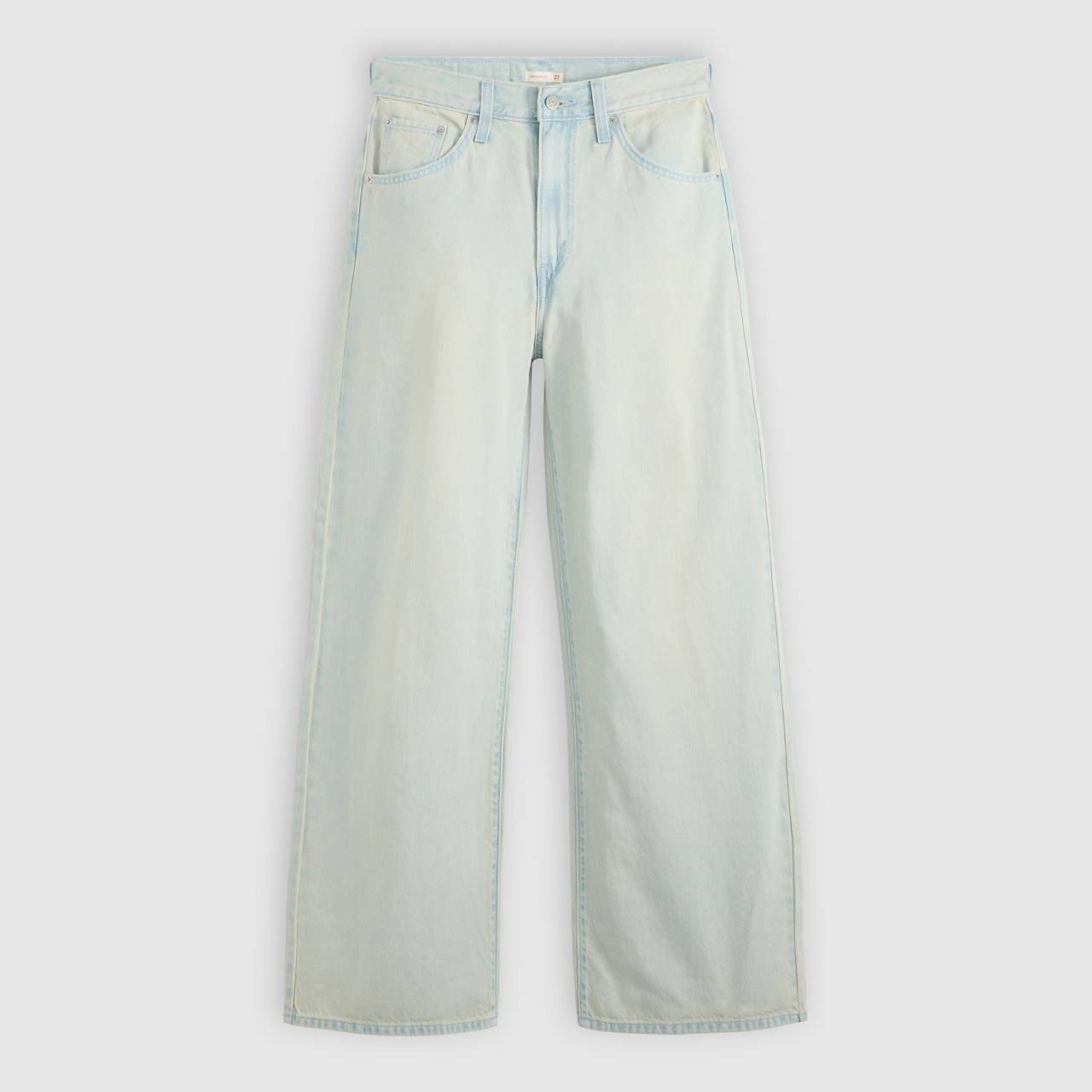 CINCH BAGGY WOMEN'S JEANS - 1