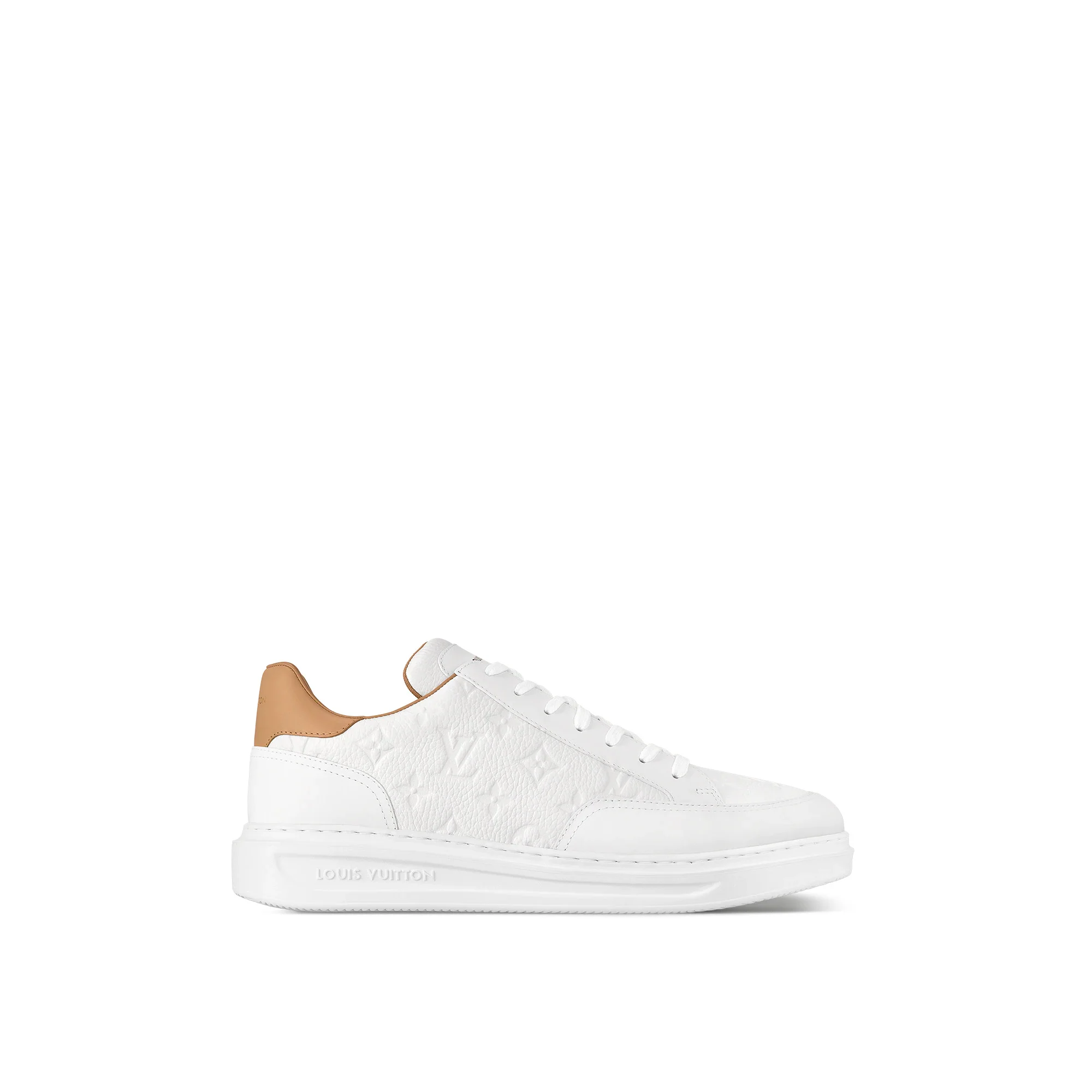 Beverly Hills Sneaker - 1