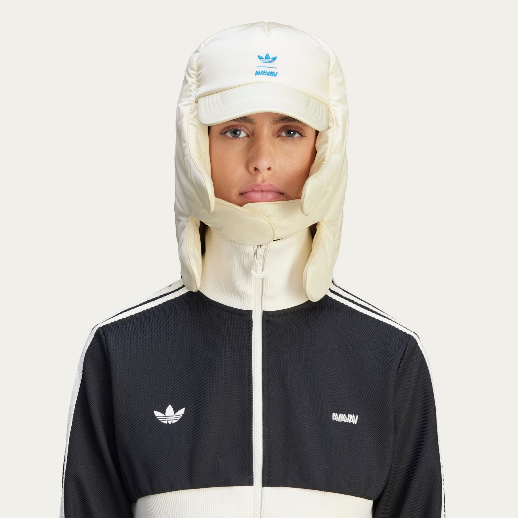 adidas by Avavav Finger Cap - 4