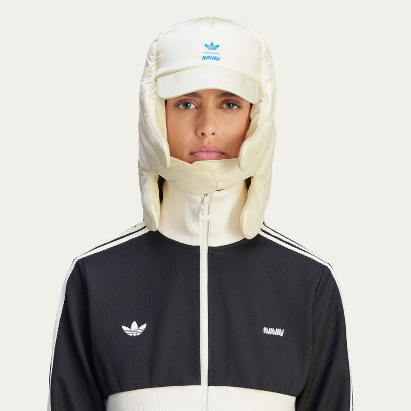 adidas by Avavav Finger Cap 4