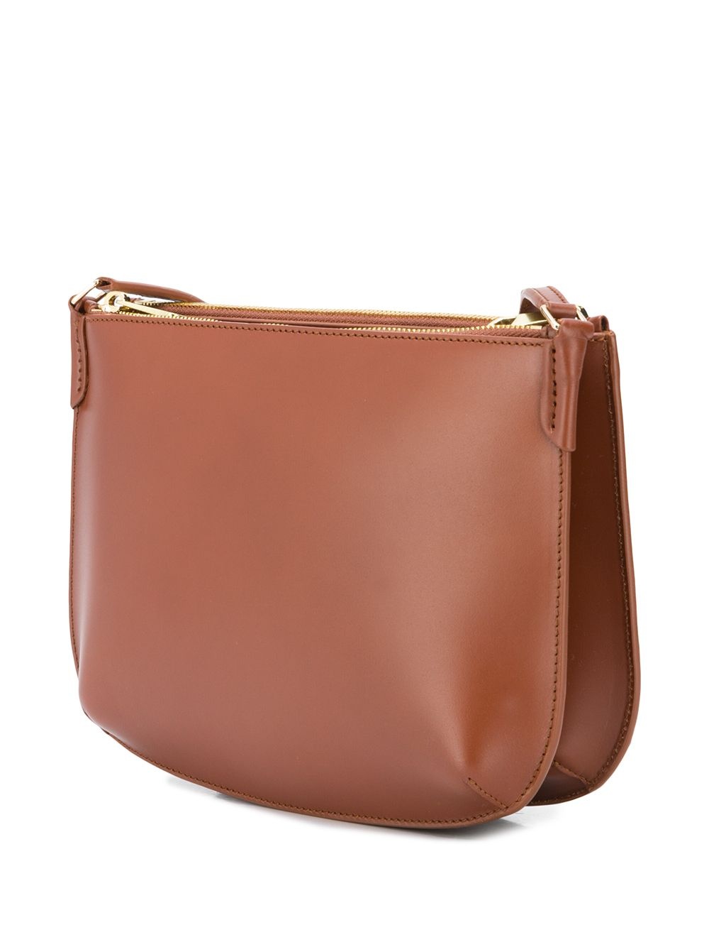 adjustable strap cross body bag - 3