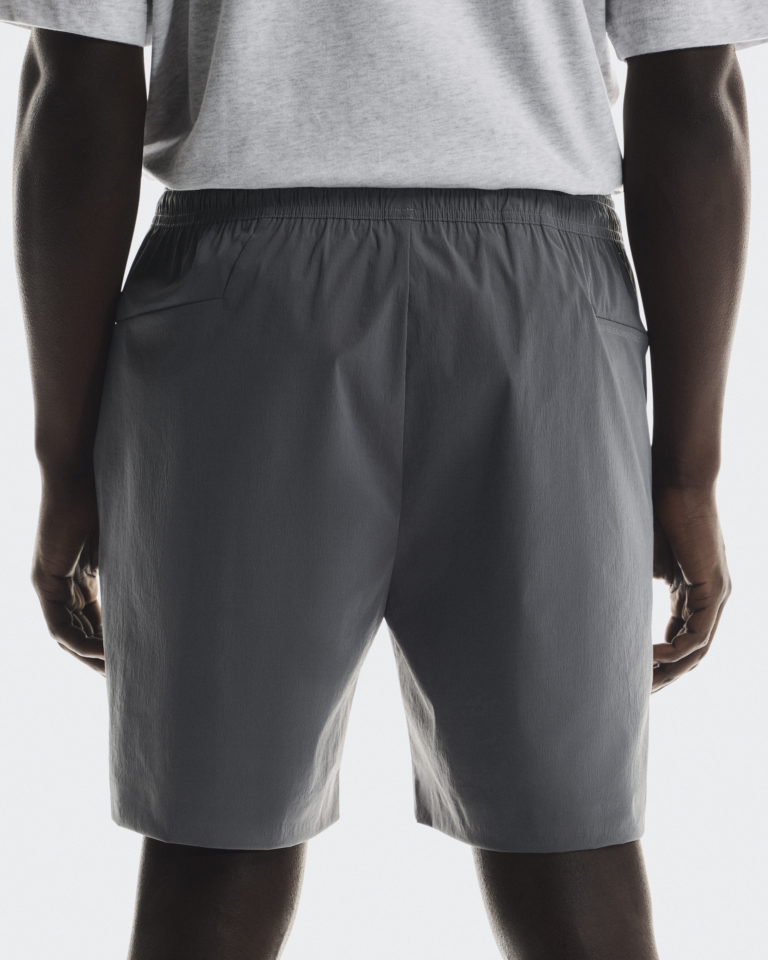 All-Day Shorts - 5