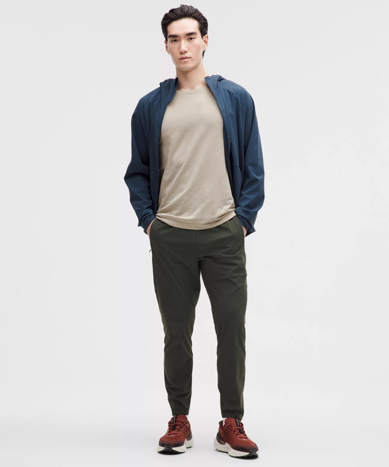 lululemon Metal Vent Tech Long-Sleeve Shirt outlook