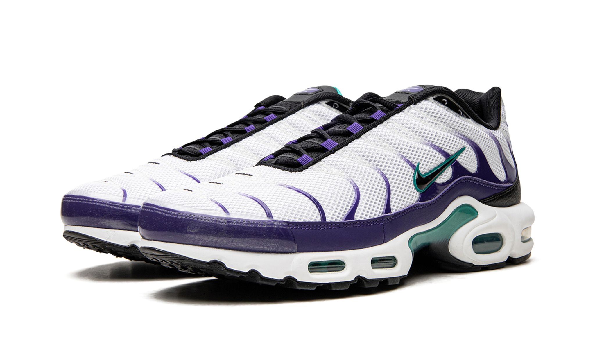 Air Max Plus "Grape" - 2