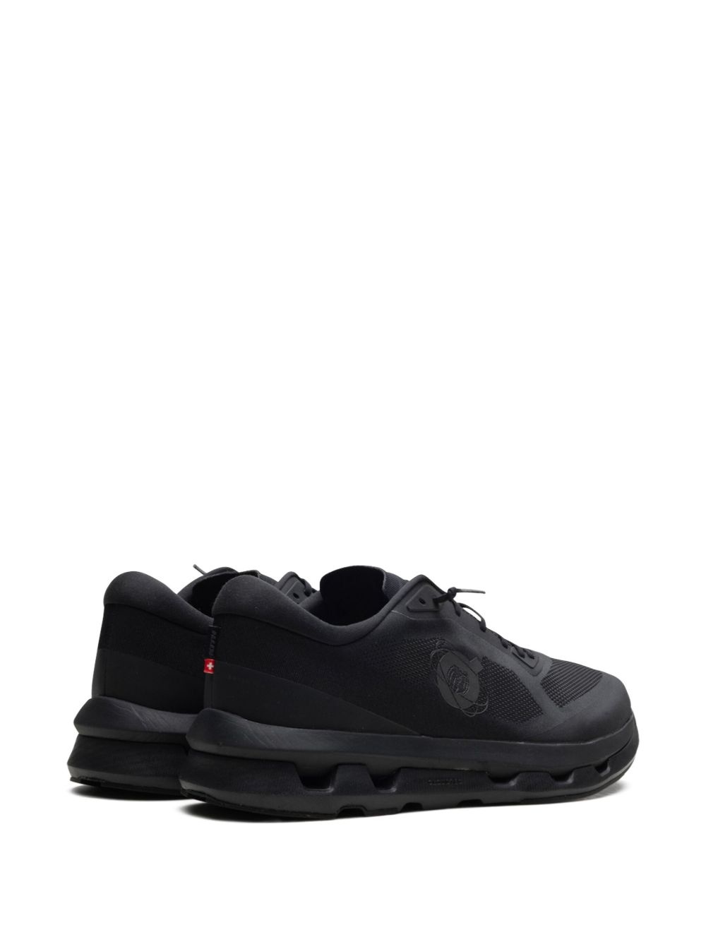 Cloudzone "Kith Black" sneakers - 3
