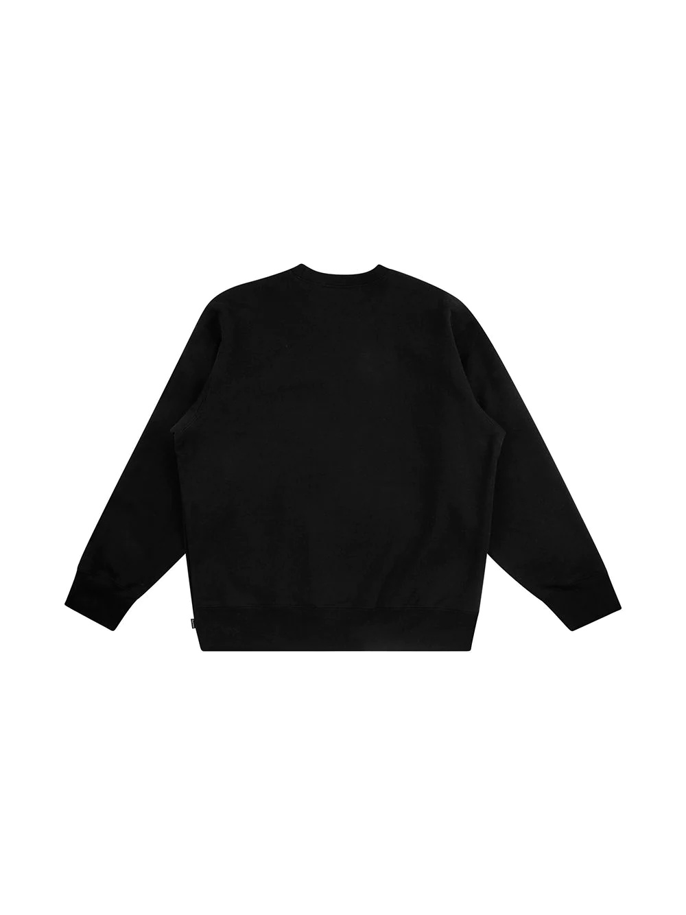 Small Box crewneck sweatshirt - 2