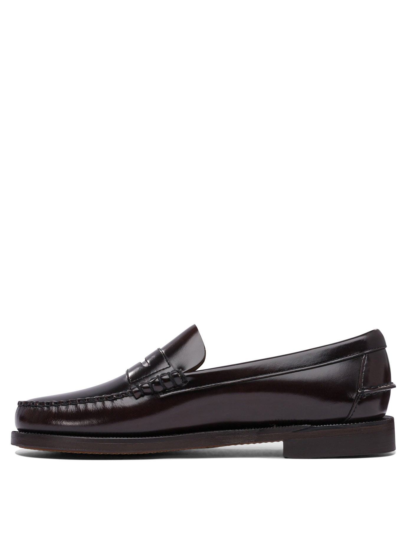Sebago "classic Dan" Loafers - 3