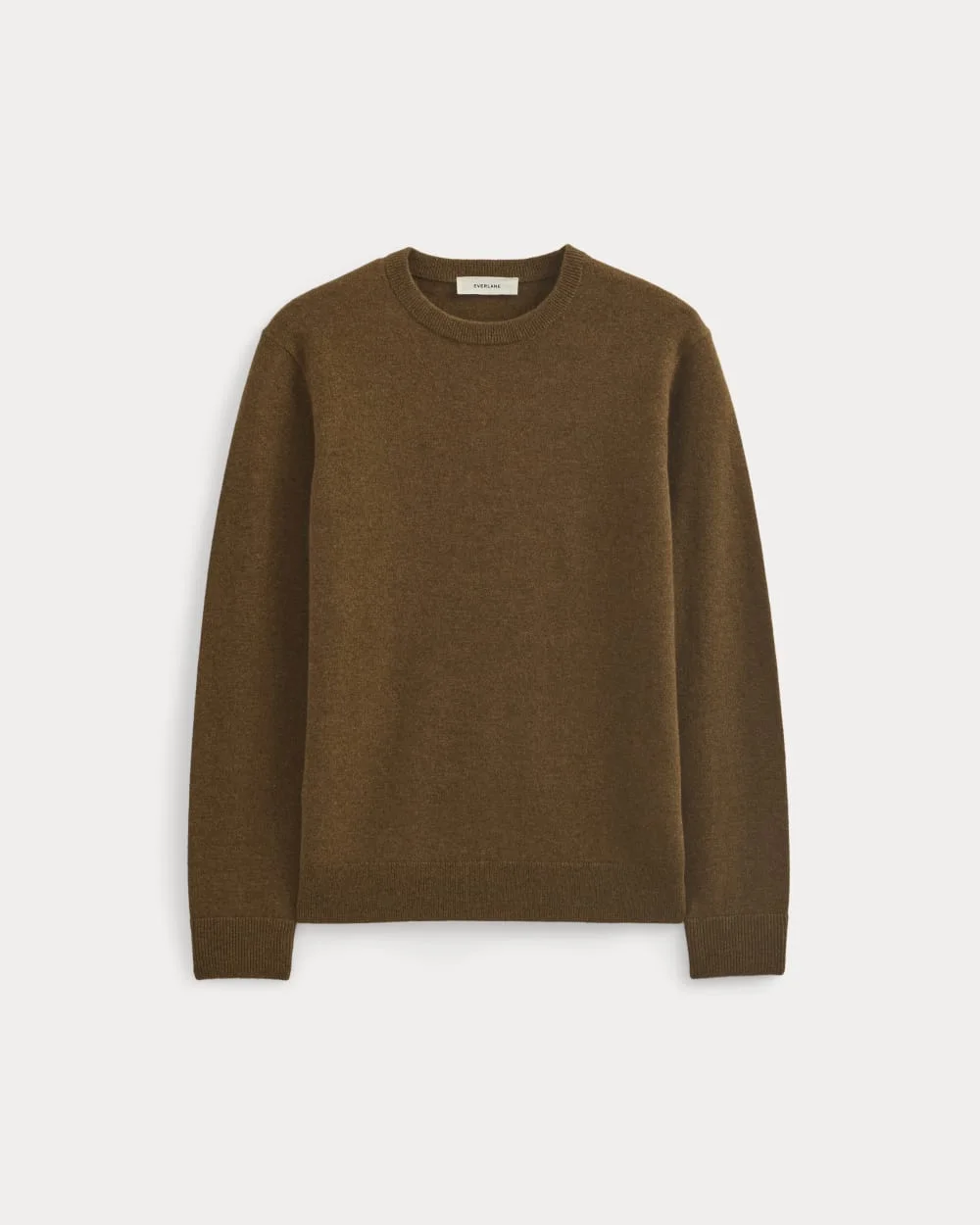 THE CASHMERE CREW - 1